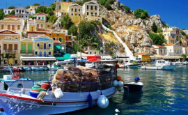 Греция приглашает в бесплатный отпуск кто счастливчики