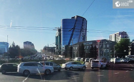 В столице частично перекроют некоторые улицы