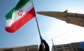 Iranul a lansat un atac cu drone împotriva Israelului 