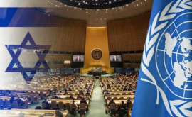 Reuniune de urgenţă a Consiliului de Securitate al ONU duminică