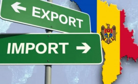 Как обстоят дела с внешней торговлей Молдовы 
