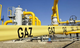 Furnizorii de gaze sînt obligați să acopere costurile stocurilor de securitate pentru 2023