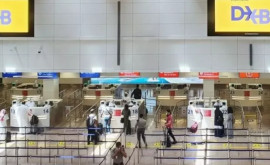 Haos în Dubai Zeci de zboruri au fost anulate