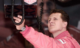 Bijuterii ale lui Michael Schumacher vor fi scoase la licitație