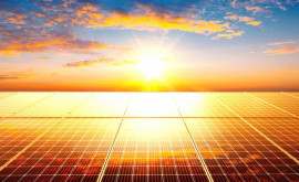Япония намерена запустить солнечную электростанцию
