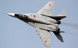 Avioane de vînătoare de producție sovietică vor fi folosite de Bulgaria încă cîțiva ani