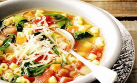 Что содержит суп который ест самая долгоживущая семья в мире
