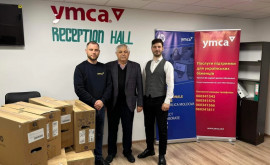 YMCA Молдова поддерживает усилия желающих выучить государственный язык 