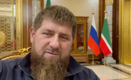 Кадыров выложил видео опровергающие слухи о его здоровье