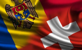 Republica Moldova va avea un ambasador nou în Confederația Elvețiană