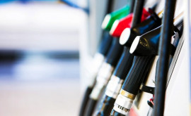Motorina se ieftinește în Moldova iar benzina rămîne la același nivel