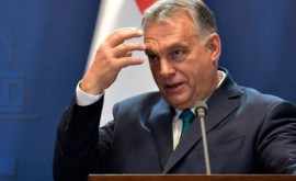 Орбан Либерализм должен быть разрушен