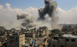 Сколько лет потребуется для разбора завалов в секторе Газа