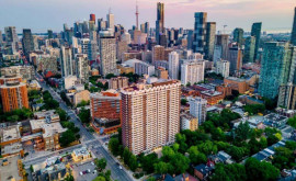 Стоимость жилья вынуждает жителей Торонто покидать город