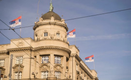 В Сербии представлен состав нового правительства