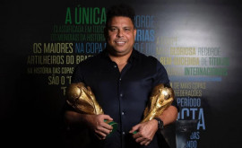 Pachetul lui Ronaldo la clubul brazilian Cruzeiro vîndut în mijlocul criticilor din partea fanilor