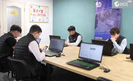 Программа HP Life реализуемая YMCA Moldova какие возможности она предлагает молодежи