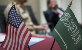 Pactul de apărare cu Arabia Saudită Ce condiție impune SUA