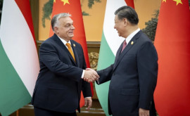 Ce are de gînd să facă Ungaria în timpul vizitei liderului chinez