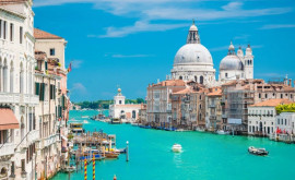 Intrarea cu plată în Veneția Cît a cîștigat orașul în primele zile de experiment