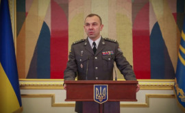 Vladimir Zelenski la demis pe șeful Direcției Securității de Stat din Ucraina