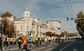 Weekendul sportiv îi așteaptă pe locuitorii Chișinăului