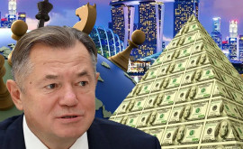 Serghei Glazev despre bule piramide o nouă ordine mondială și miracole economice P 2 
