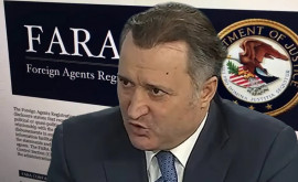 Vladimir Filat Legea privind agenții străini adoptată de Georgia este atribuită Rusiei dar o lege similară există și în SUA și în alte țări 