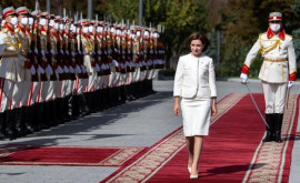 Maia Sandu a spus de ce în patru ani de mandat nu a vizitat niciodată Transnistria