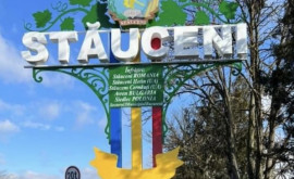 Locuitorii din Stăuceni așteaptă schimbări după noul statut al localității