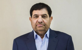 Ситуация в Иране Назначен новый лидер страны и объявлены пять дней национального траура