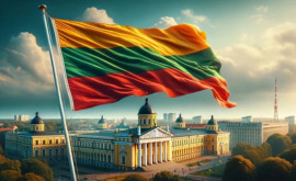 Делегация литовских парламентариев посетит Молдову
