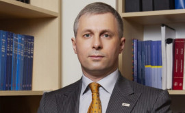Досье Владислава Грибинчи на должность судьи ВСП отклонено