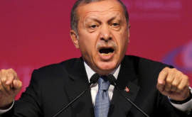 Парламент Турции расширяет полномочия главы государства