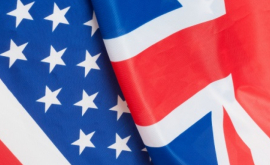 Negocierea unui acord cu Marea Britanie este prioritară pentru SUA