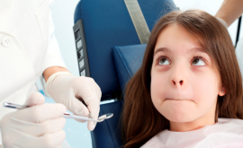 Care sînt cazurile cînd poți să mergi cu copilul gratuit la stomatolog 
