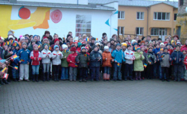 Закрыли уникальный детский центр построенный на европейские деньги 