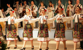 В Кишиневе вновь пройдет Национальный день культуры