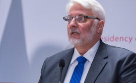 Ministrul polonez de Externe a inventat o ţară la sediul ONU