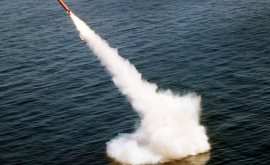 Пакистан запустил первую ядерную ракету с подлодки