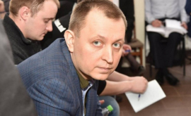 Петренко и его соратников оставили под судебным контролем