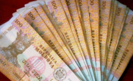 Полиция Гагаузии в автономии обнаружены фальшивые 100леевые купюры