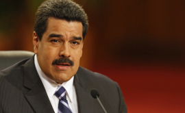 Venezuela Președintele Maduro a evitat Parlamentul