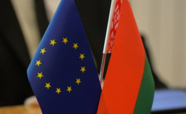 UE va construi în Belarus centre de migrație