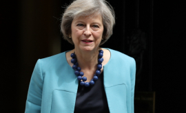 Decizia luată de Theresa May în legătură cu Marea Britanie