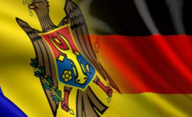 Германия помогает Молдове готовить специалистов