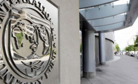 FMI a înăsprit cerințele pentru obținerea tranșei de către Ucraina