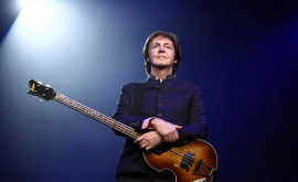 McCartney luptă pentru drepturile asupra melodiilor Beatles