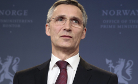 Stoltenberg Trump îşi va onora obligaţiile faţă de NATO