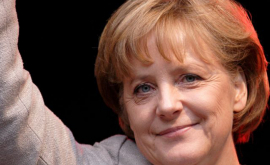 Меркель хочет найти компромисс с Трампом